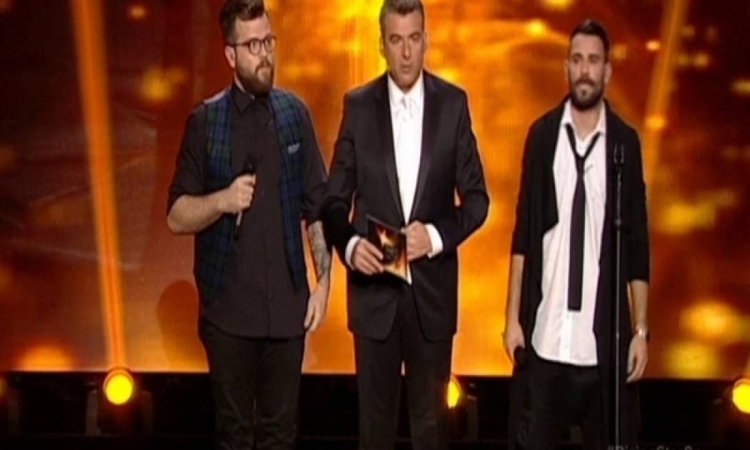 Σάρωσε το Rising Star σε νούμερα τηλεθέασης