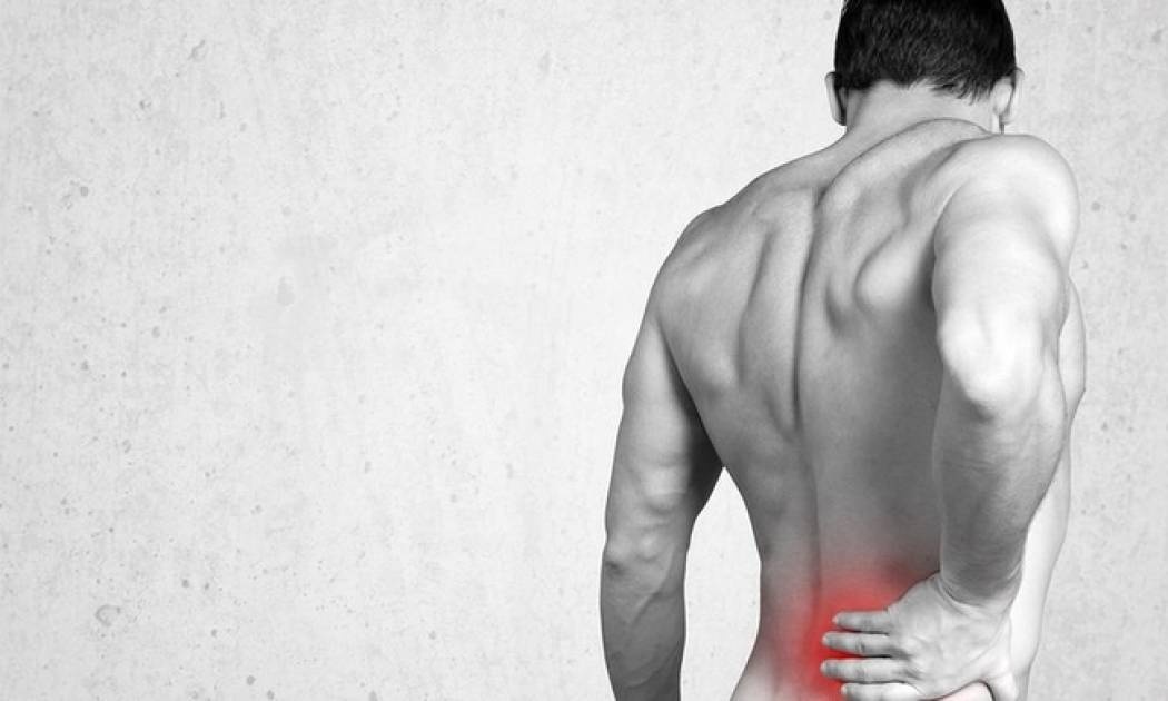Οσφυαλγία: Με ποιες παθήσεις συνδέεται