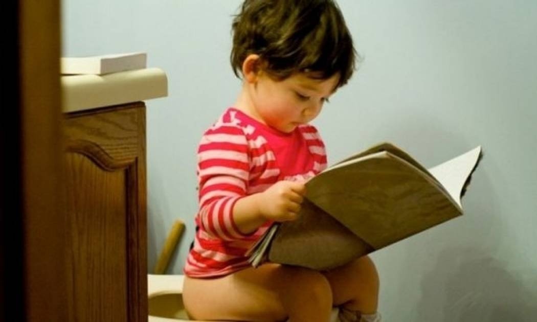 Μήπως μοιράζεστε πολλά για το μωρό σας στο διαδίκτυο;