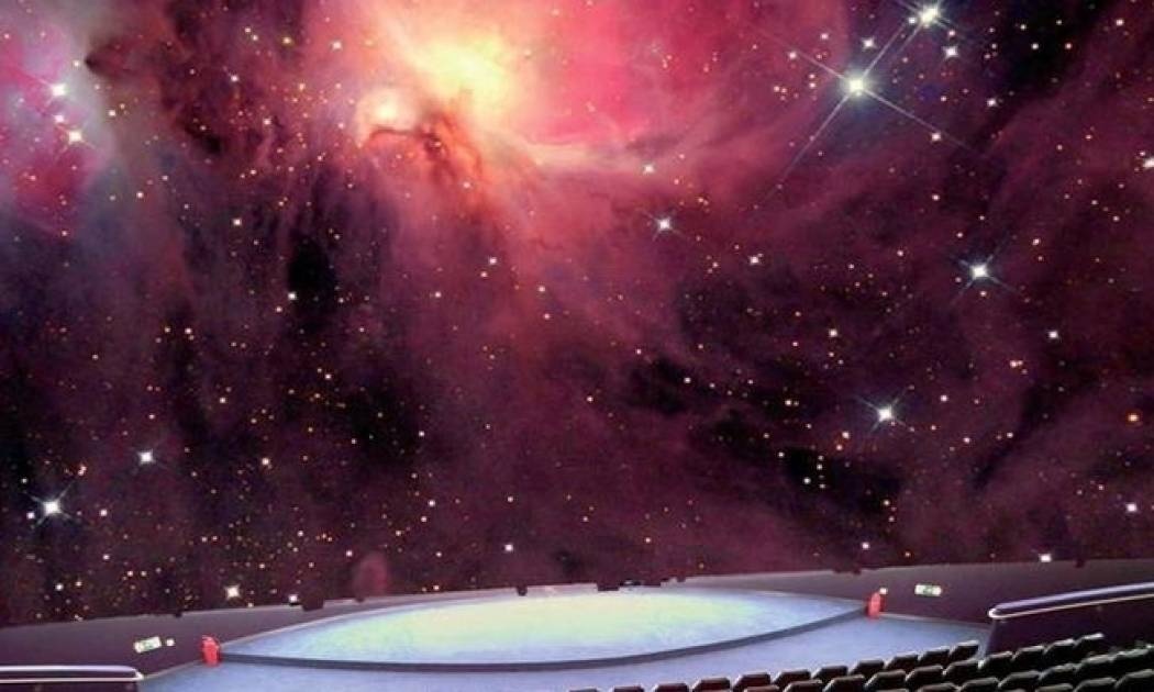 Ευγενίδειο: Εκδήλωση με... αστέρια για το μέλλον ρομποτικών και επανδρωμένων αποστολών