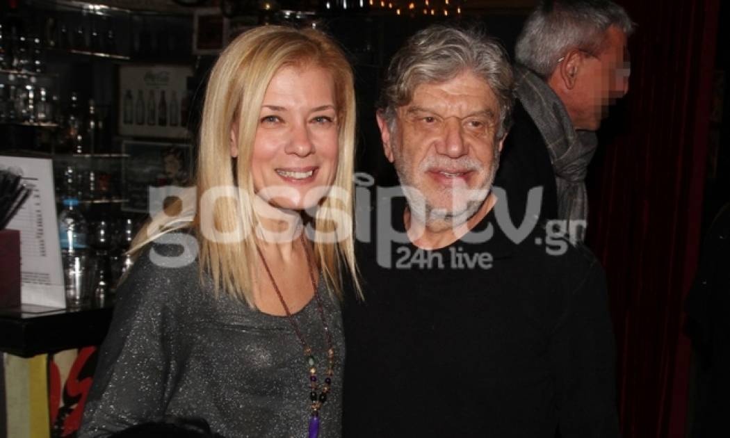 Αγαπημένοι αν και χωρισμένοι…