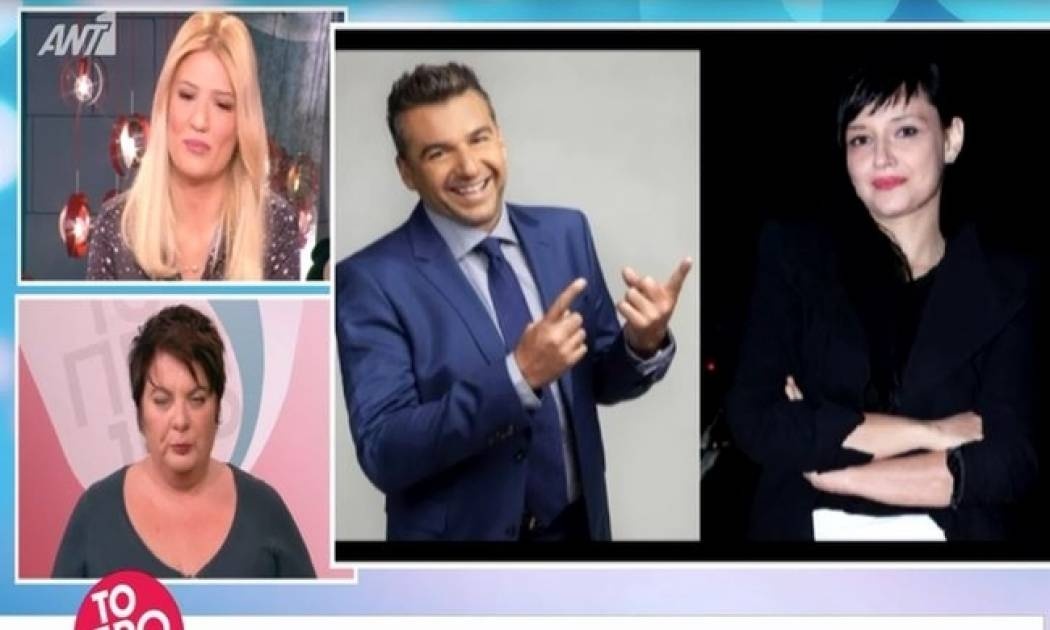 Σκορδά: Δείτε όλα όσα είπε στο Πρωινό για τη μήνυση, που κατέθεσε η Νέγκα στον Λιάγκα