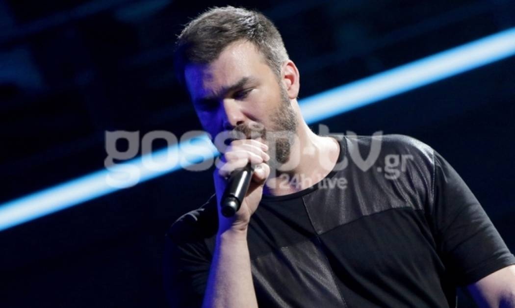 Πάρτι στον Γιώργο Σαμπάνη!