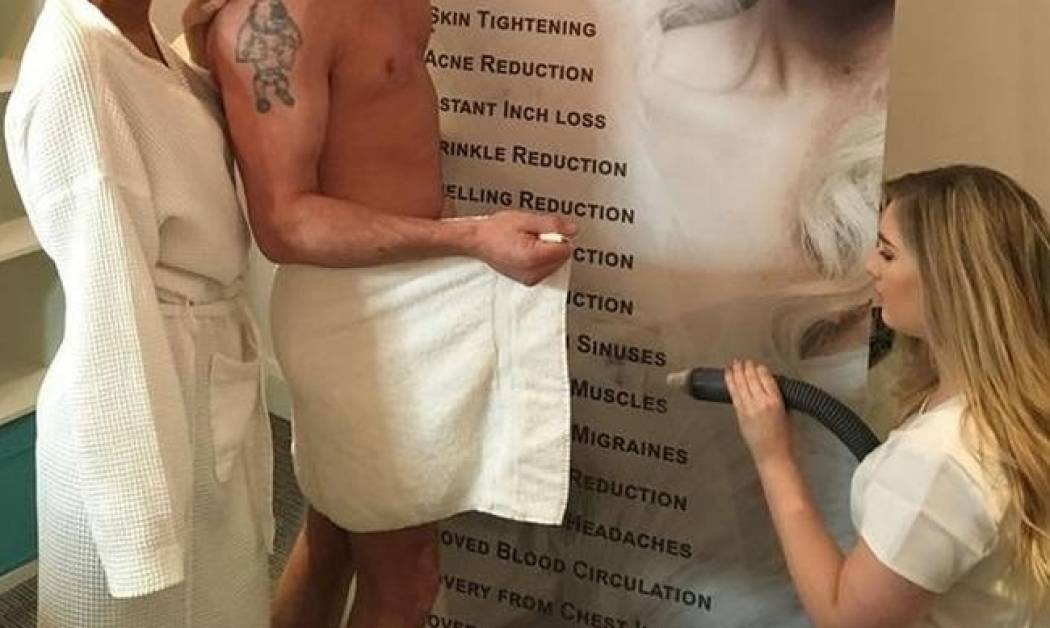 Αυτή είναι η νέα σεξουαλική μόδα: Δεν φαντάζεστε τι βάζουν στον κόλπο και το πέος τους!