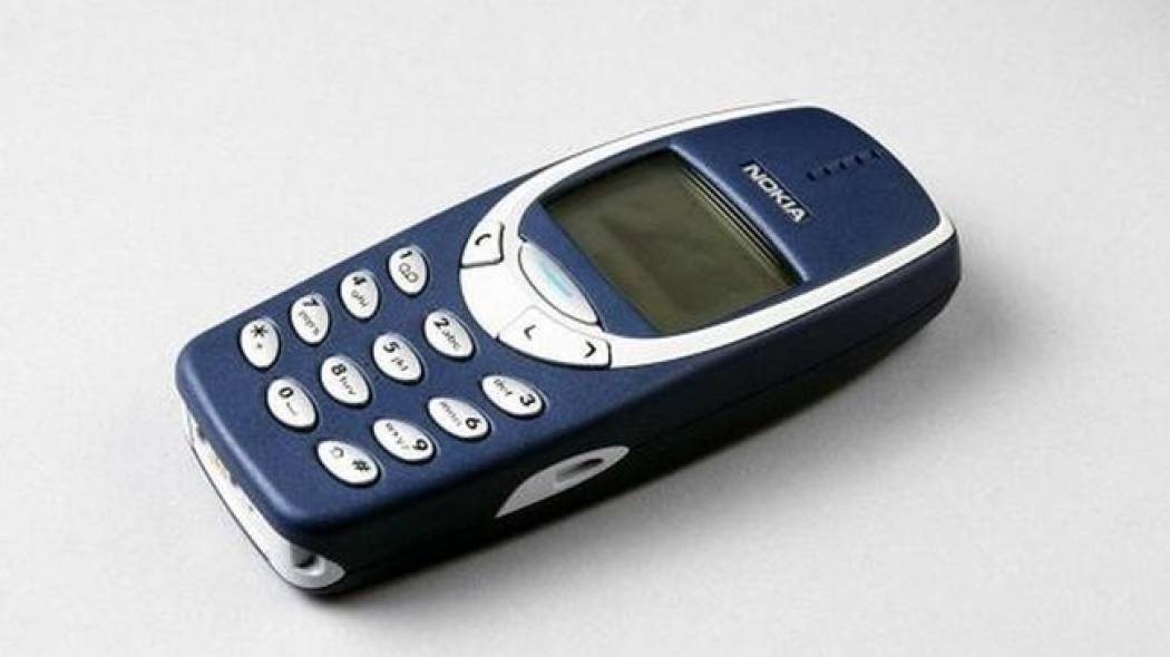 Το αγαπημένο Nokia 3310 επιστρέφει...17 χρόνια μετά