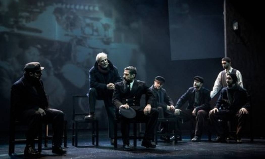 Το "Ταξίδι στο Σταυρό του Νότου" το καλοκαίρι σε περιοδεία