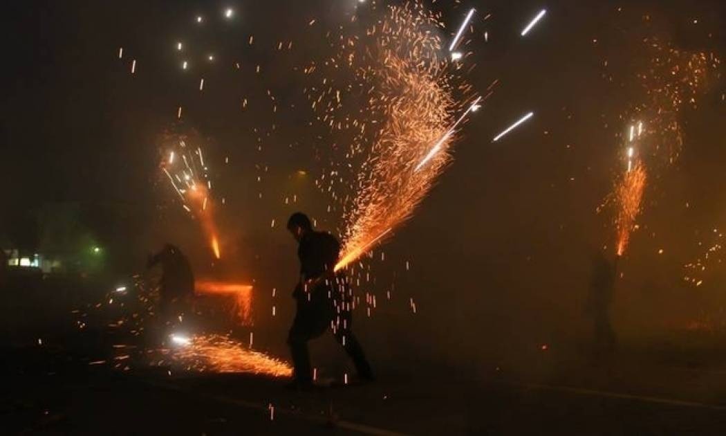 Πάσχα 2017: Πότε πέφτει φέτος