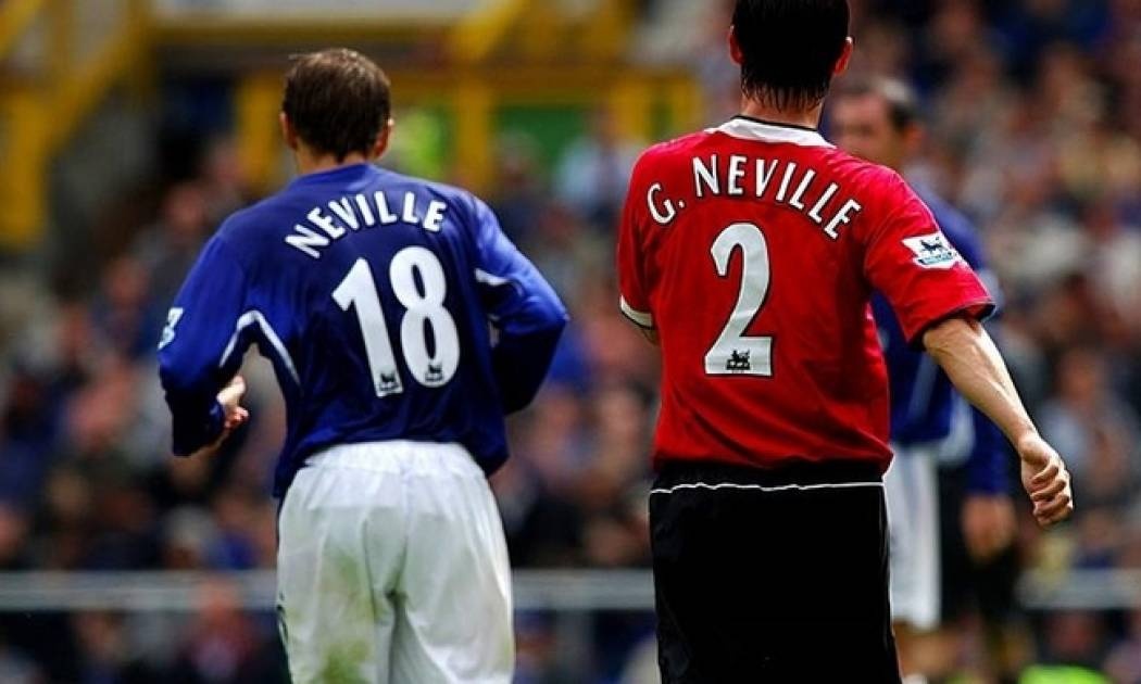 Αδερφός εναντίον… αδερφού