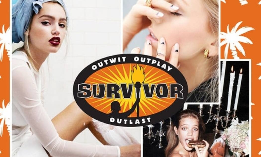 Survivor: 6 φρίκες που θα πάθαινε κάθε γυναίκα στον Άγιο Δομήνικο