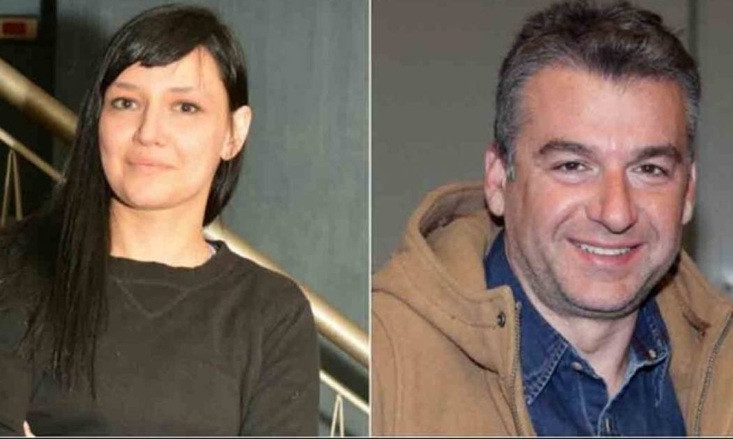 Το πρώτο σχόλιο του Λιάγκα στο ραδιόφωνο και... η αντίδραση της Αθηναΐδας Νέγκα