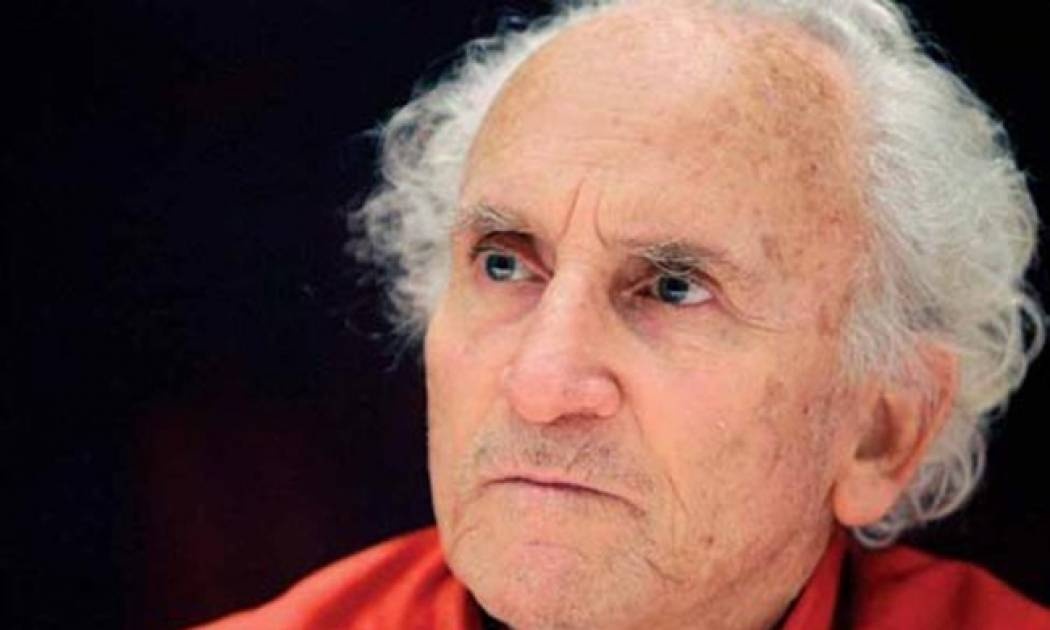 Θλίψη. «Έφυγε» από την ζωή ο Δημήτρης Μυταράς