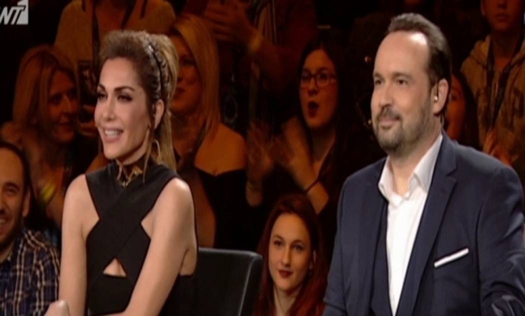 Δέσποινα Βανδή VS Κώστα Μακεδόνα: Ποιος κέρδισε στο τέταρτο duel;