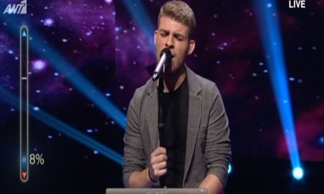 Ο 19χρονος πήρε τη ρεβάνς για τη Βανδή «σαρώνοντας» με 88%