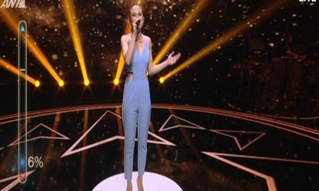 Η 19χρονη κέρδισε τη μονομαχία