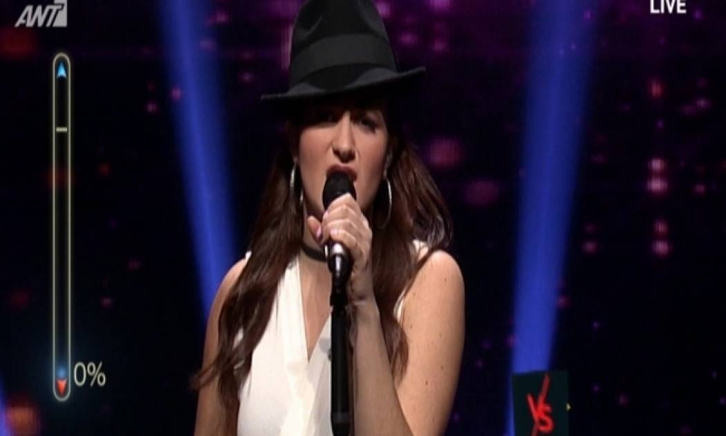 Η συγκλονιστική ερμηνεία της κέρδισε τους κριτές αλλά όχι το κοινό