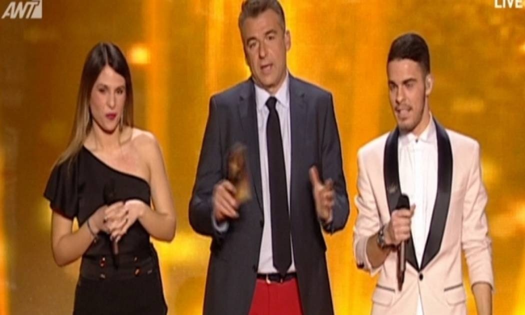 «Rising Star»: Δείτε ποιος νίκησε στην τελευταία μονομαχία