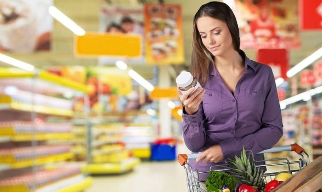 Γνώρισε και αξιολόγησε ένα τρόφιμο από τα συστατικά του!