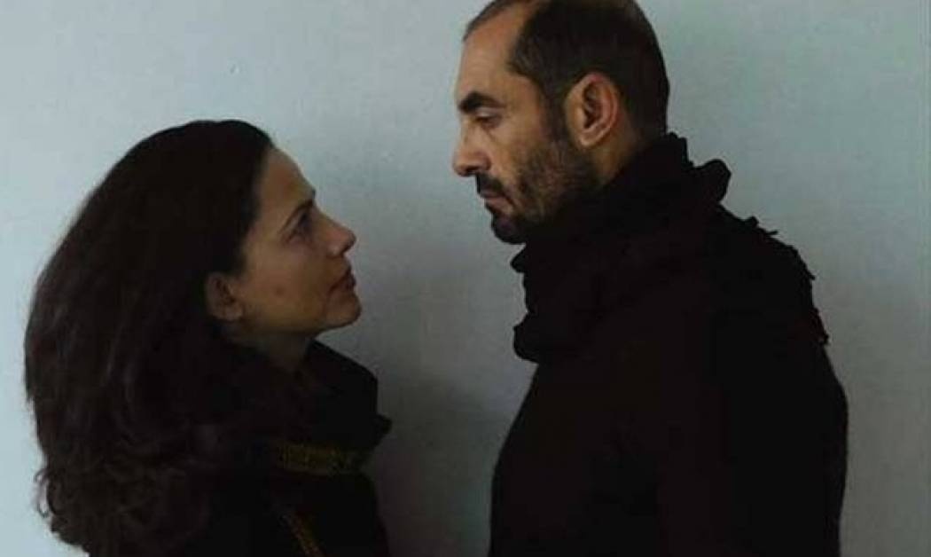 Αμάραντα, μια κωμωδία της bijoux de kant στο Faust