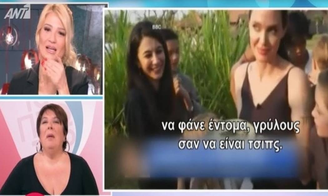 Το πρωινό: «Πάγωσε» η Σκορδά με την ερώτηση συνεργάτη της για τον Λιάγκα και... δεν απάντησε!