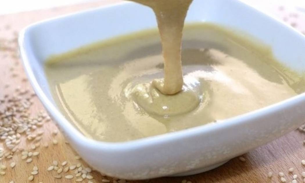 Τρόποι για να εντάξετε το ταχίνι στη διατροφή του παιδιού