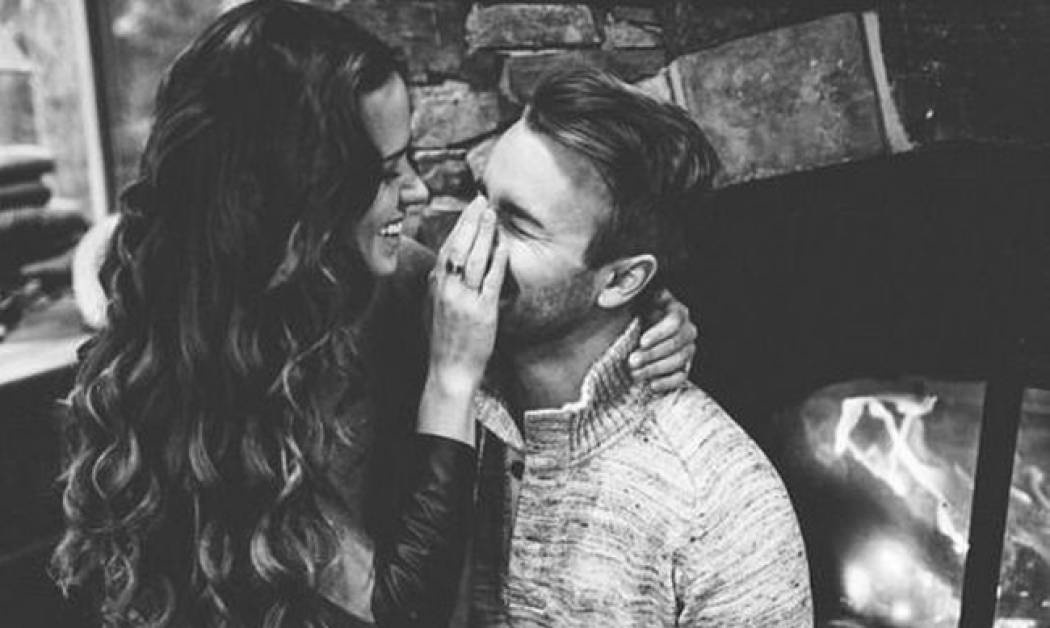 5 εντελώς γυναικείοι τρόποι για να τον κάνεις δικό σου