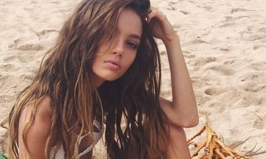 Survivor beauty challenge: Πόσο καιρό μπορείς να μείνεις με το αλατόνερο στα μαλλιά σου;