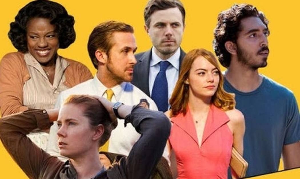 Όσκαρ 2017: Τι «δείχνουν» τα ζώδια των υποψηφίων;