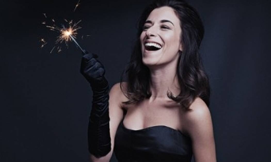 Η Μαρίζα Ρίζου ξανά στο Passport για λίγες εμφανίσεις!