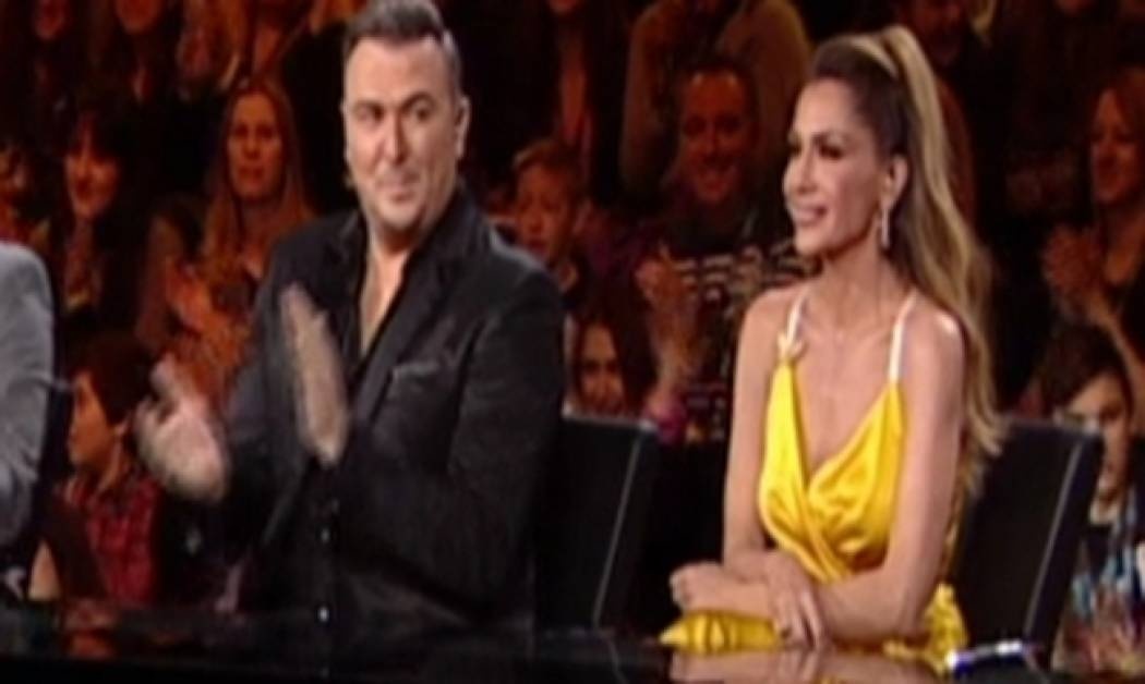 Βανδή σε Ρέμο: Δεν έχεις μάθει ότι ο σεβασμός κερδίζεται και να μην ανοίγεις τη γλώσσα σου τόσο πολύ