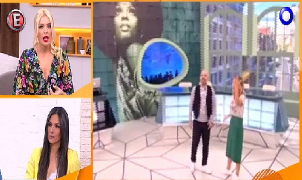 Κατερίνα Καινούργιου: Μίλησε για το τέλος της εκπομπής «Ξαναδέστε τους»!