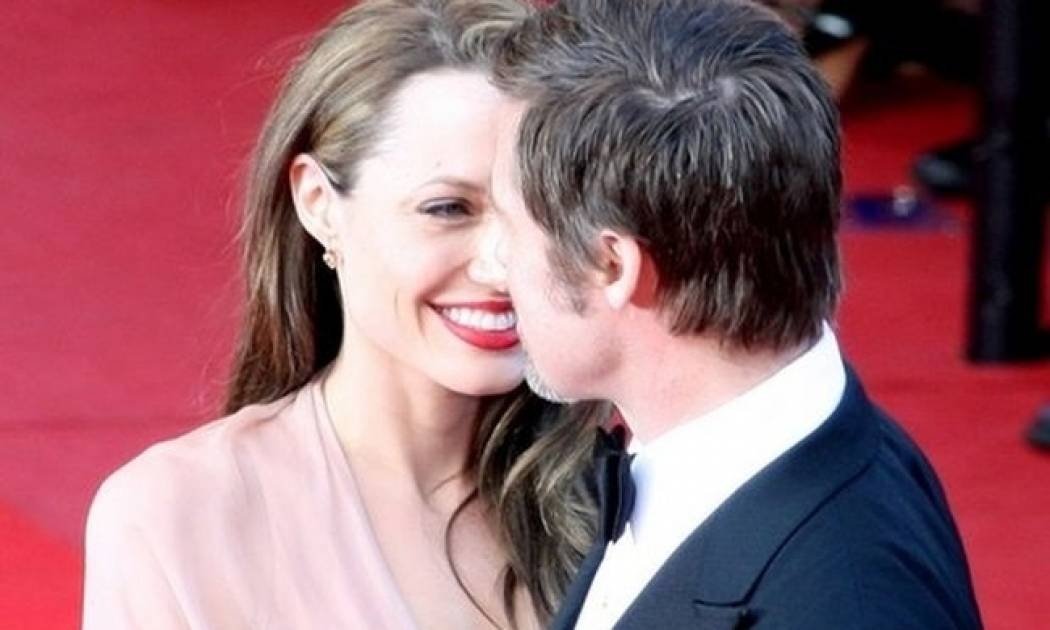 Νέες εξελίξεις για τους Brangelina: Αυτό είναι το «τέλος» της Angelina Jolie