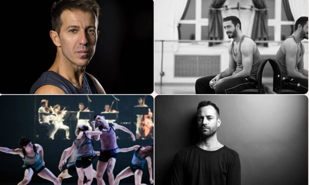 Τοπία, η πρώτη παραγωγή της Εθνικής Λυρικής Σκηνής στο ΚΠΙΣΝ