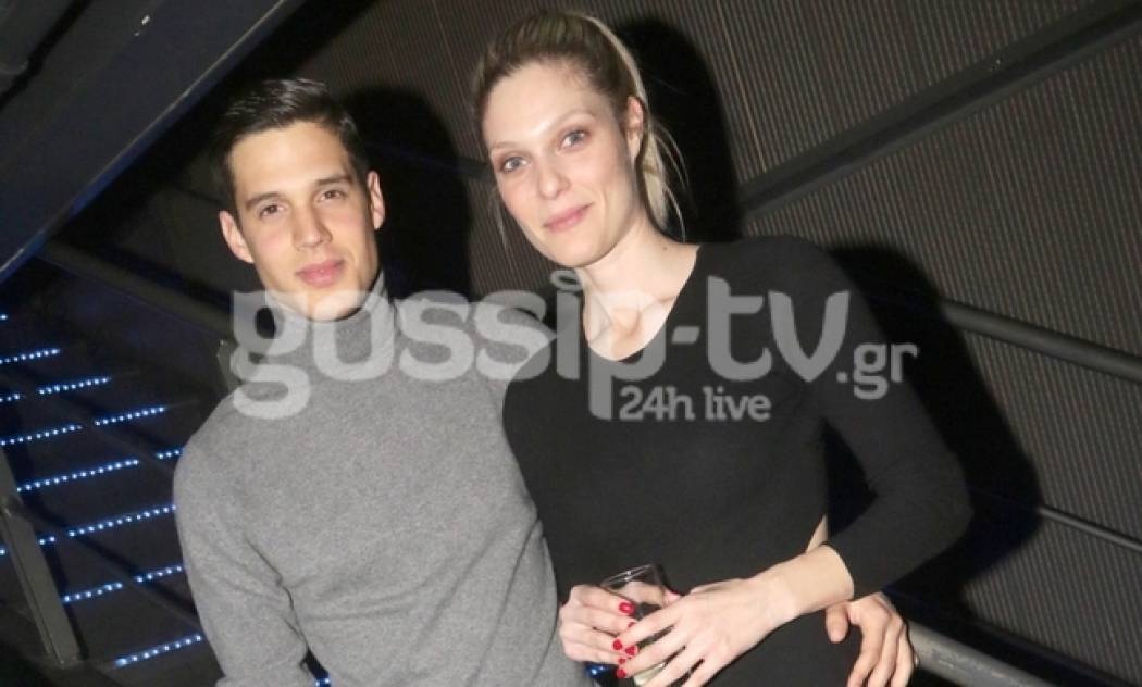 Περράκη – Μπίρμπας: Μια βραδιά στο Acro