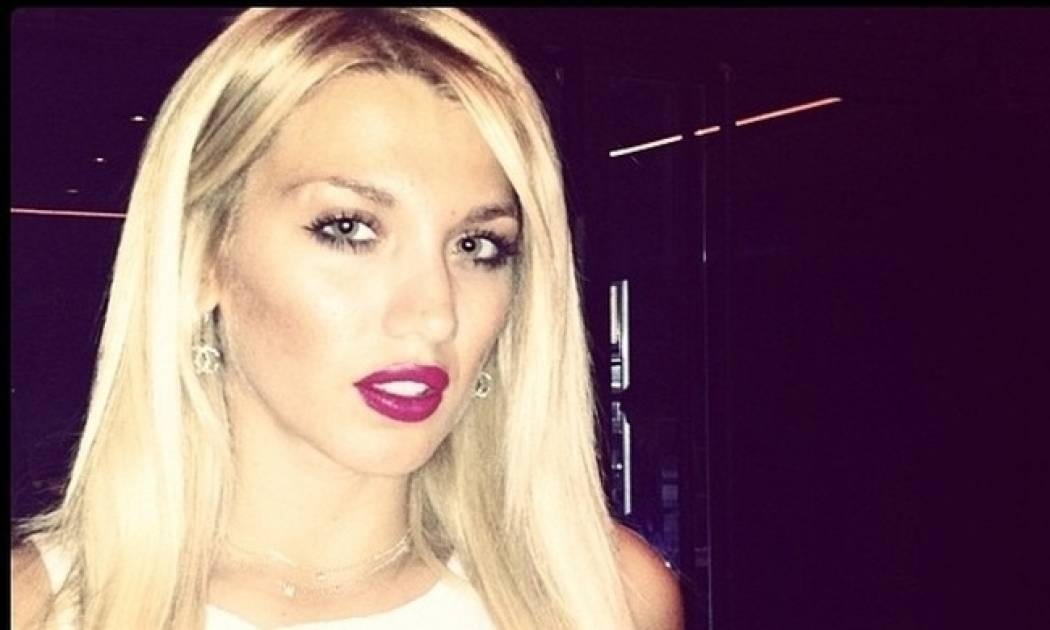 Κωνσταντίνα Σπυροπούλου: Η φωτό στο instagram από τον γάμο των γονιών της και το μήνυμά της