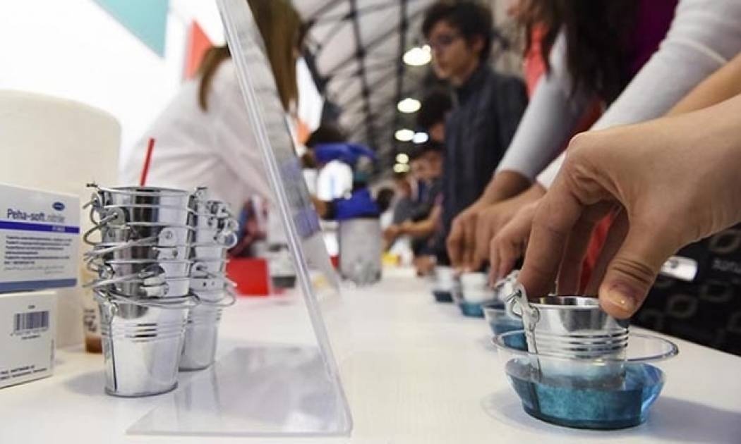 Athens Science Festival 2017 στην Τεχνόπολη