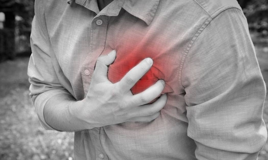 Έμφραγμα: Τα 2 μη «ειδικά» συμπτώματα που προειδοποιούν ένα μήνα νωρίτερα