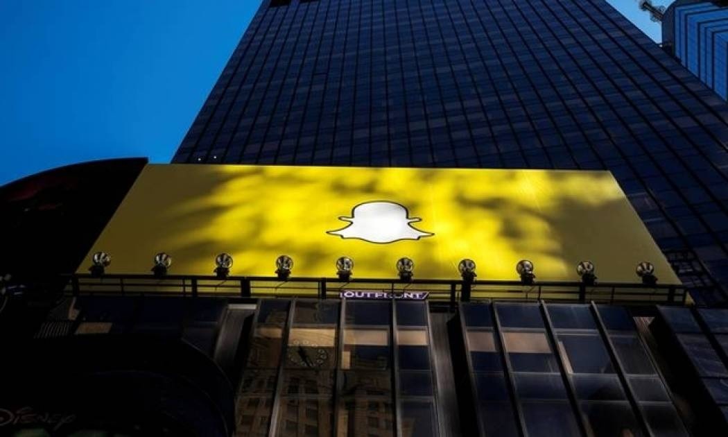 Έτοιμο το Snapchat για την είσοδό του στη Wall Street (vid)