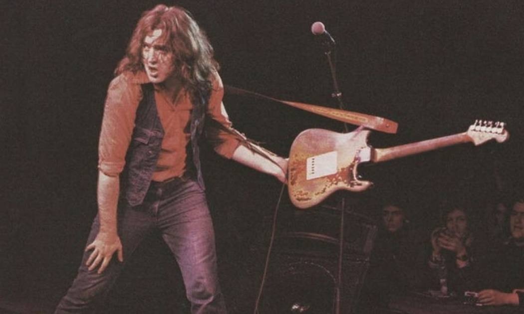 Έτσι θα ζούσα τη συναυλία του Gallagher στη Νέα Φιλαδέλφεια το '81