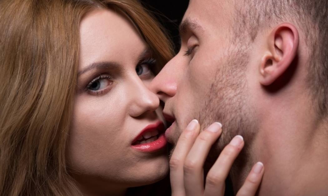 Όταν εσύ έχεις ορεξούλες κι εκείνη θέλει να δει Survivor