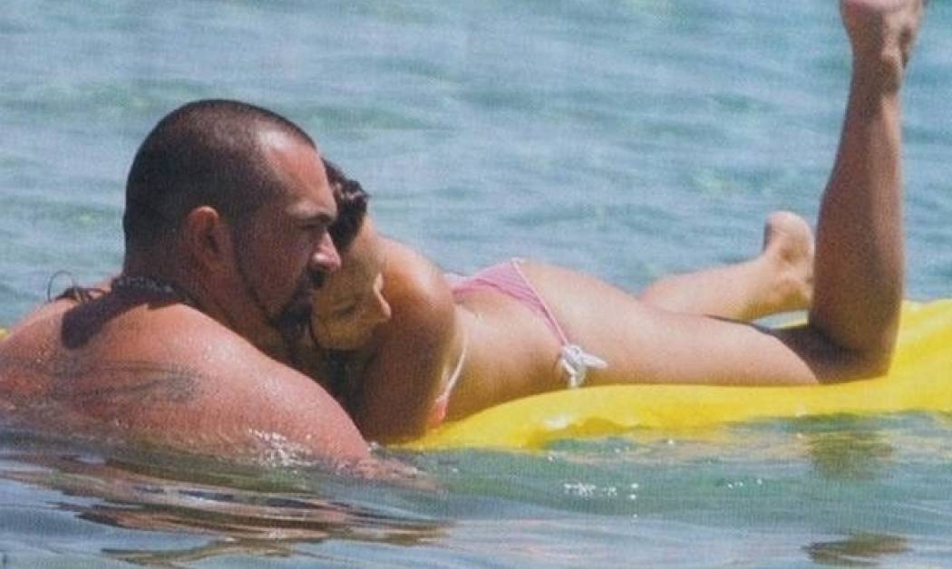 Survivor: Δεν φαντάζεστε με ποια ήταν ζευγάρι ο Μπο! (vid+pics)