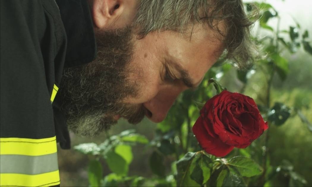 Η νέα ταινία του Αθερίδη στον Alpha