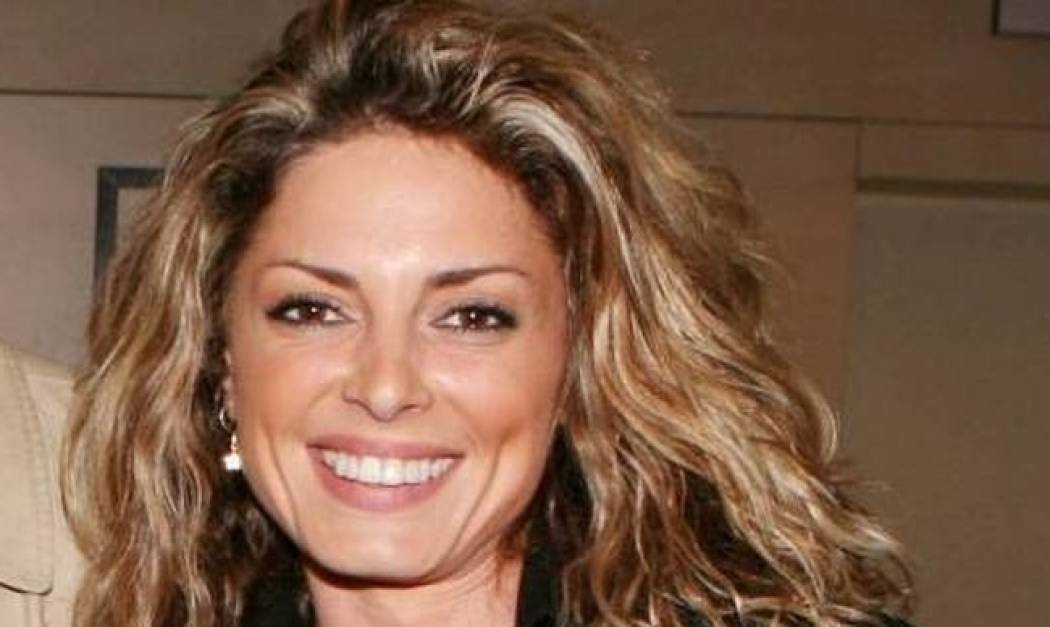 Τον Απρίλιο το τηλεοπτικό comeback της Κατερίνας Λάσπα