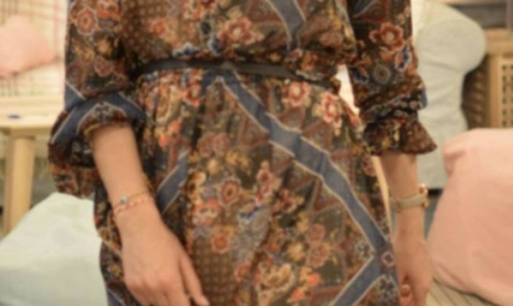 Δειτε την εικόνα. Έγκυος ξανά μετά απο αποβολή παρουσιάστρια του Alpha (Nassos Blog)