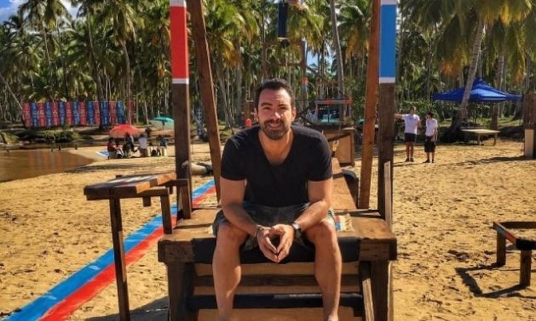 Τανιμανίδης: «Πριν ξεκινήσουμε το Survivor είχαμε μια απορία για το πόσο θα παλέψουν οι celebrities»