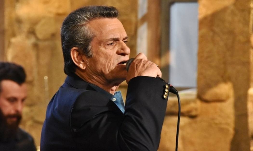 «Στην υγειά μας ρε παιδιά»: Ένα αφιέρωμα στον Γιώργο Μαργαρίτη