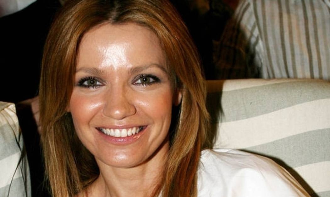 Παναγιώτα Βλαντή: «Έχω ζήσει κάποια μικρά στοιχεία ανταγωνισμού»