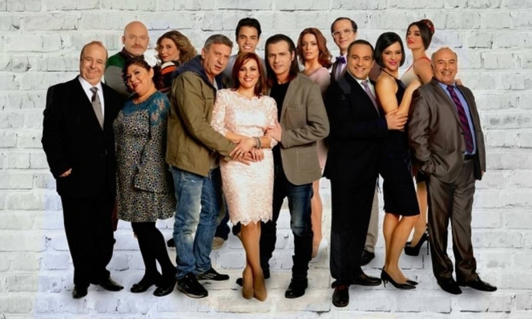 «Συμμαθητές»: Θα αποκαλύψει η Λυδία την αλήθεια στον Ανδρέα;