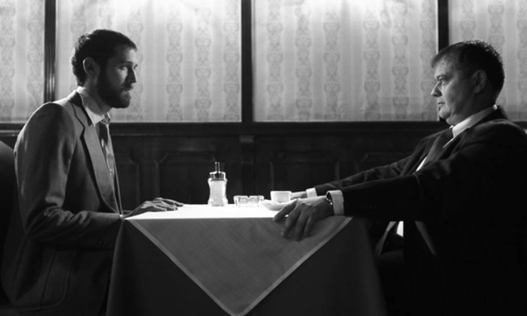 Κάννες 2017: H ταινία "A Job Interview" στο Short Film Corner