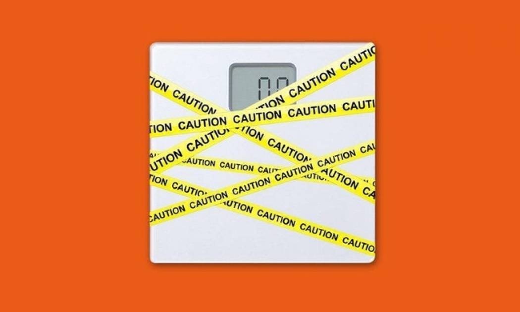 Ζυγαριά: Οι 4 περιπτώσεις που πρέπει να την αποφεύγεις