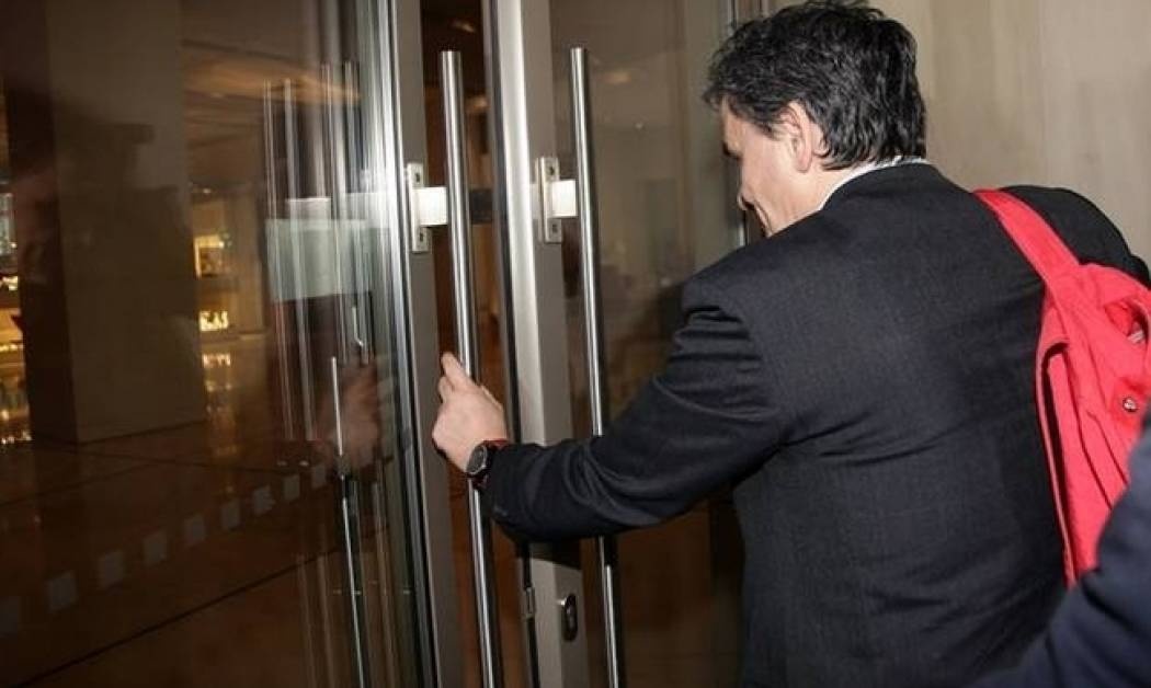 Διαπραγμάτευση - «θρίλερ»: Αγώνας δρόμου για να προλάβουν το Eurogroup